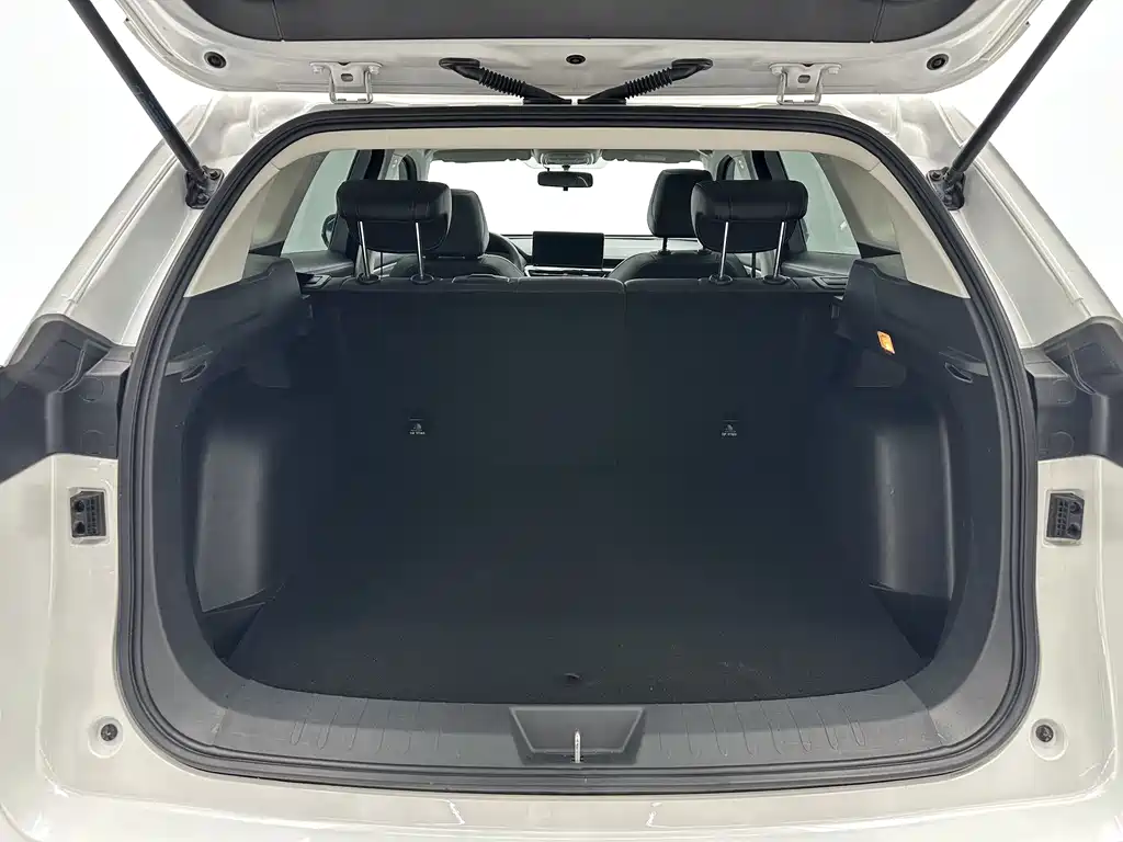 Haval H6 2023 — фото 18
