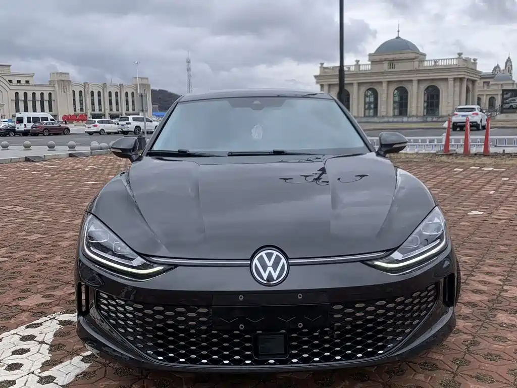 Volkswagen Lamando 2023
