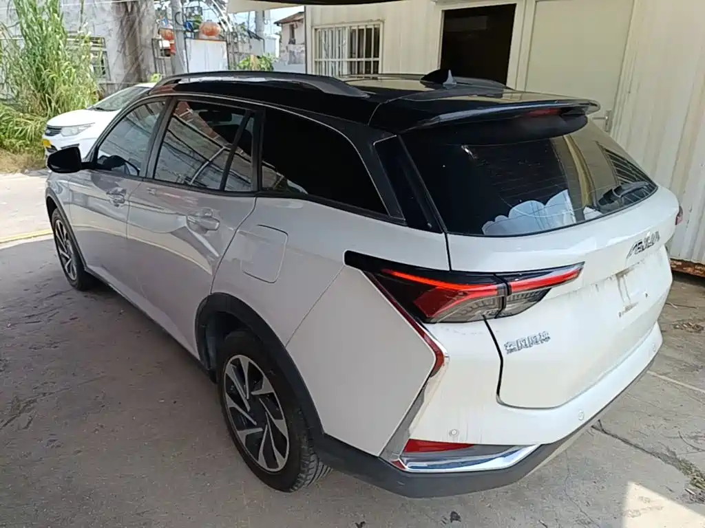 Aeolus GS 2021