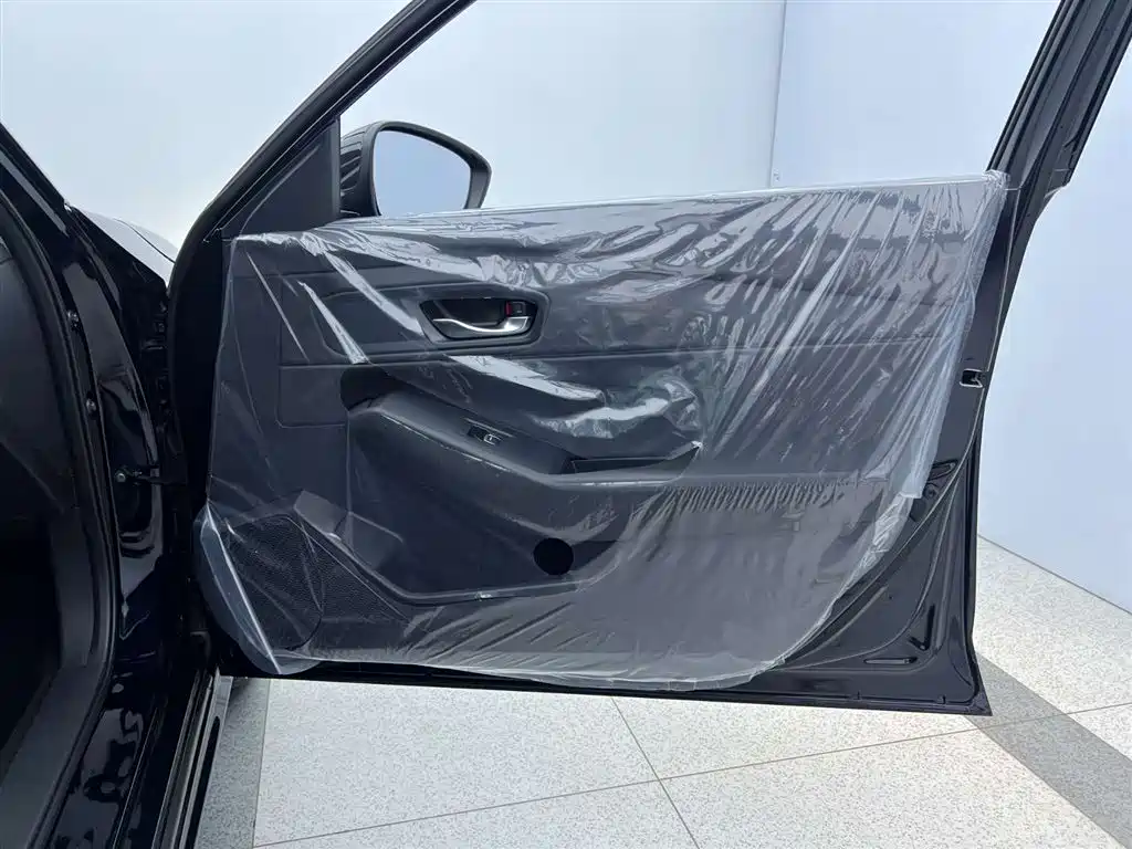Honda Accord — фото 26