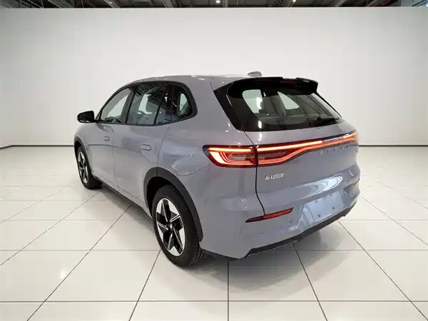 Geely Galaxy E5 2026