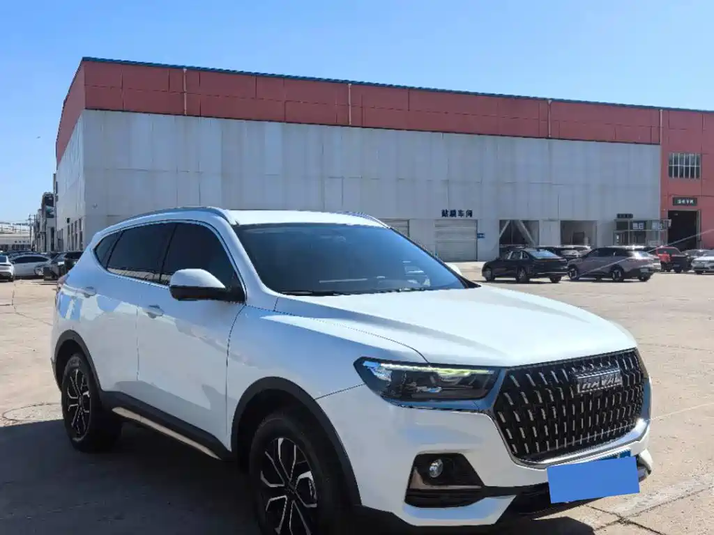 Haval H6 2023