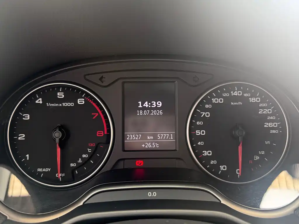 Audi Q2L 2021