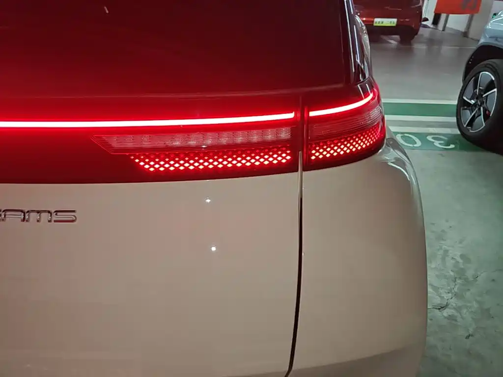 BYD Seagull 2023 — фото 8