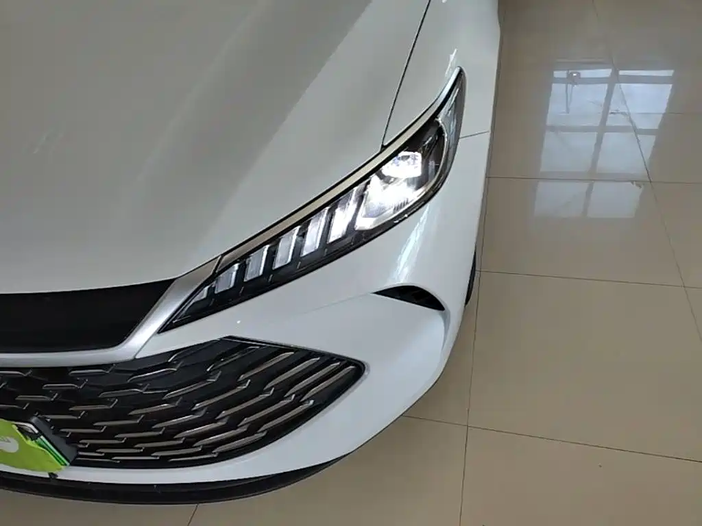BYD Qin PLUS 2025 — фото 18