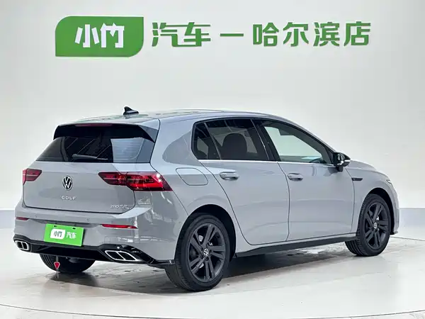 Volkswagen Golf 2023