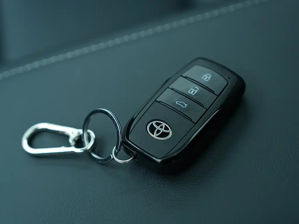 Toyota Camry 2026 — фото 14