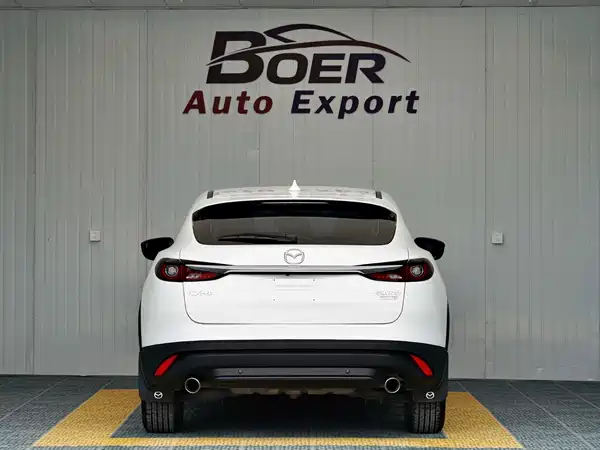 Mazda CX-4 2023
