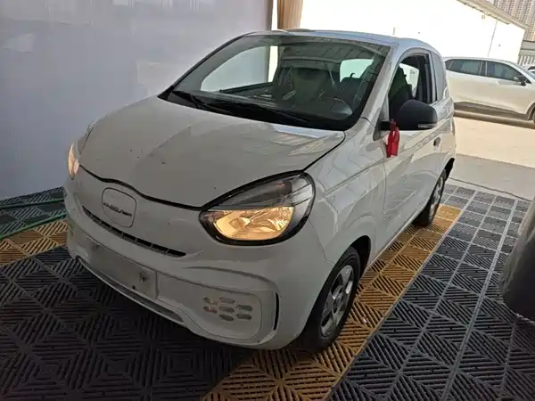 Roewe CLEVER 2021