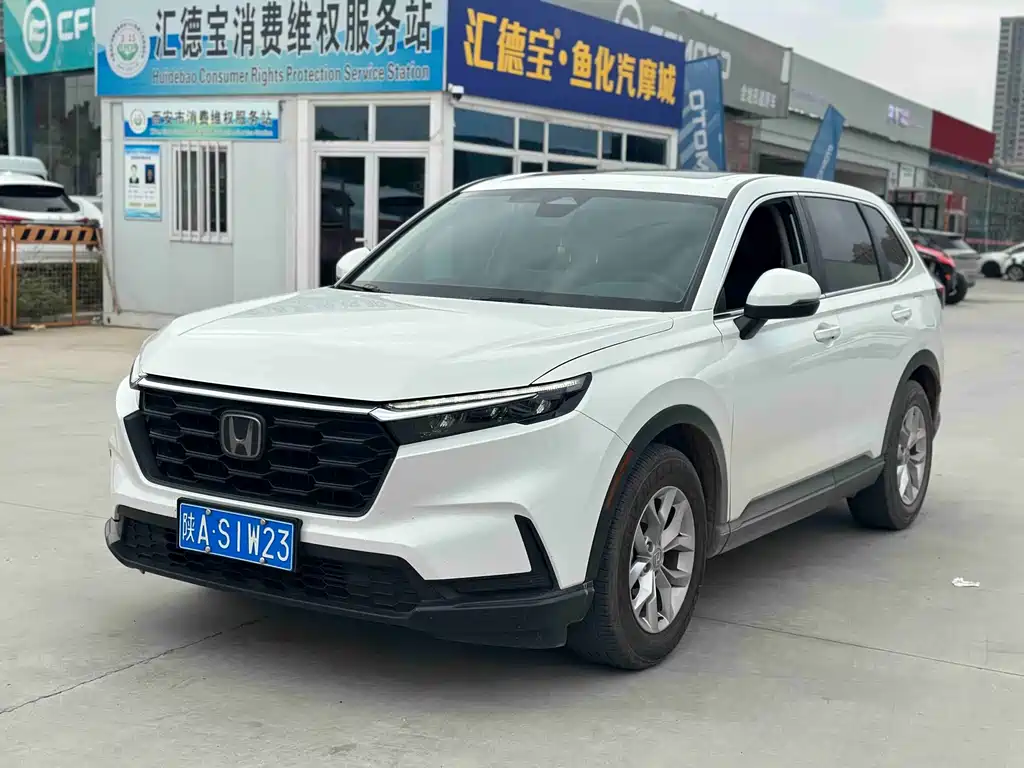 Honda CR-V 2024