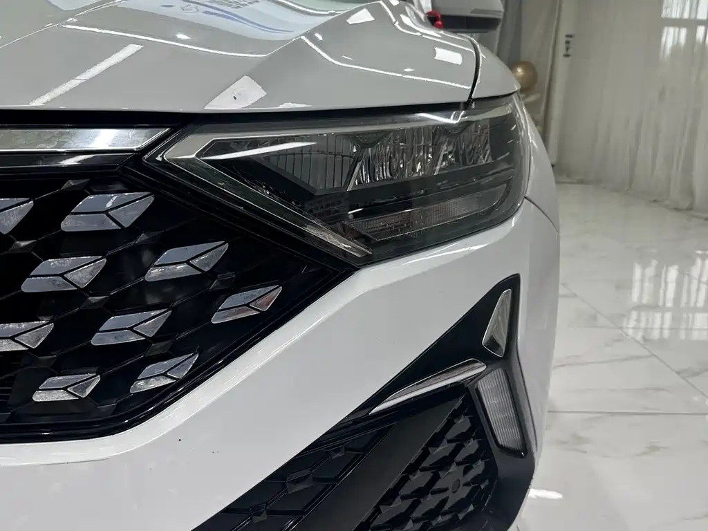 Jetta VS5 2023