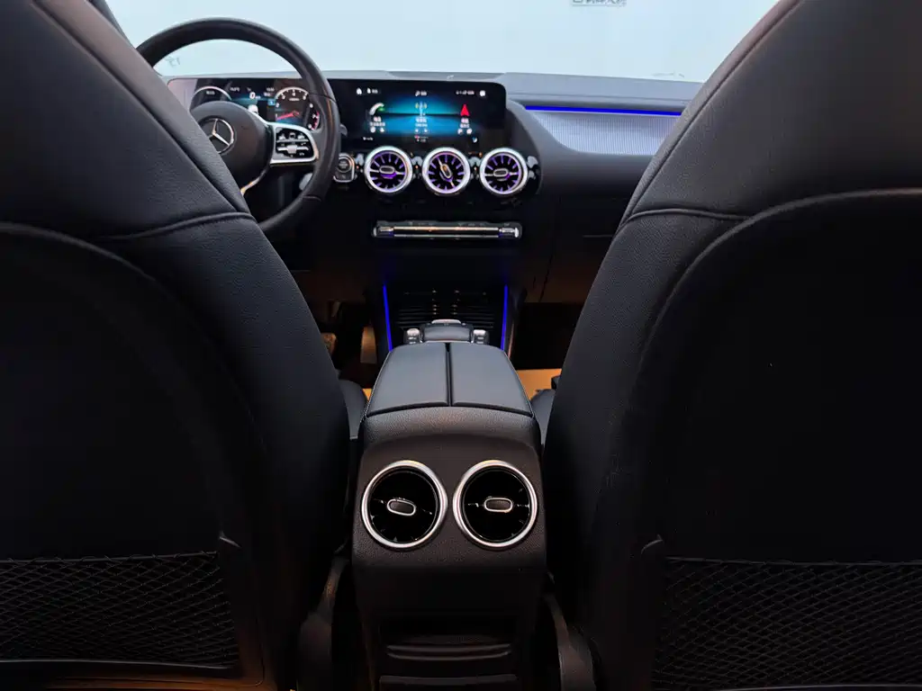 Mercedes-Benz GLA 2022 — фото 23