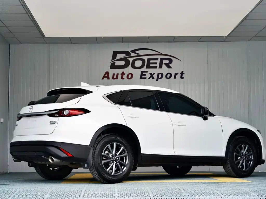 Mazda CX-4 2023