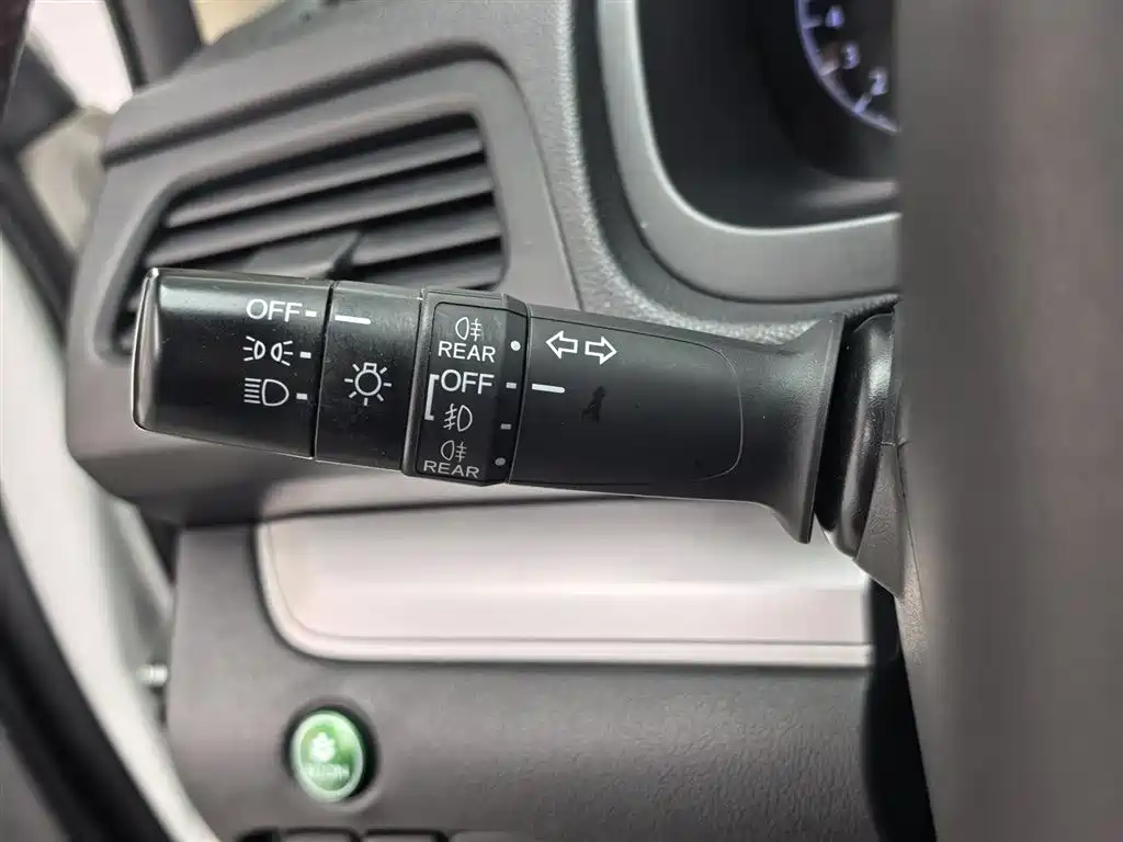 Honda CR-V 2017 — фото 21