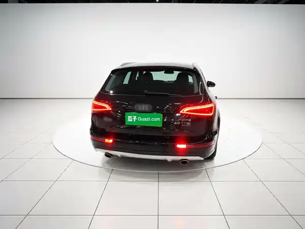 Audi Q5 2018