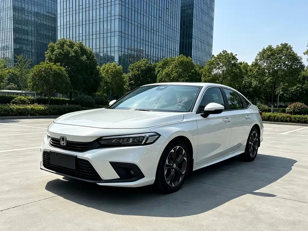 Honda Civic 2022