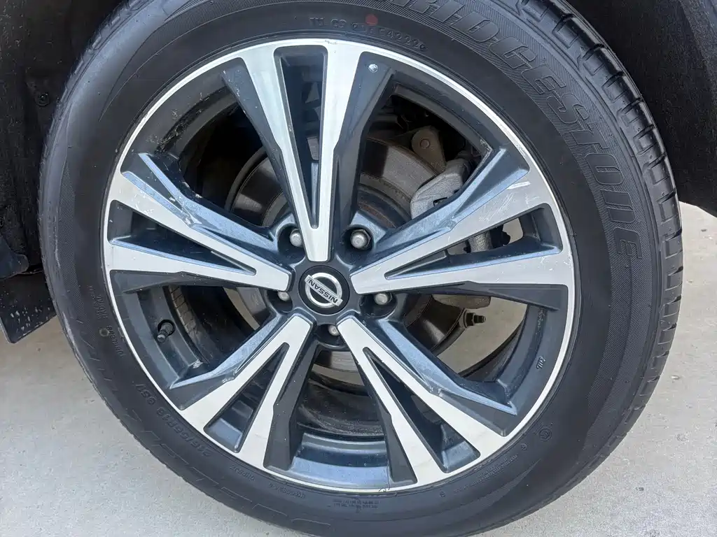 Nissan Qashqai 2023 — фото 20