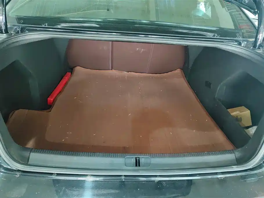 Volkswagen Magotan 2014