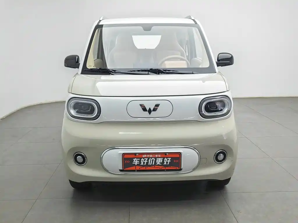 Wuling Hongguang MINIEV 2024