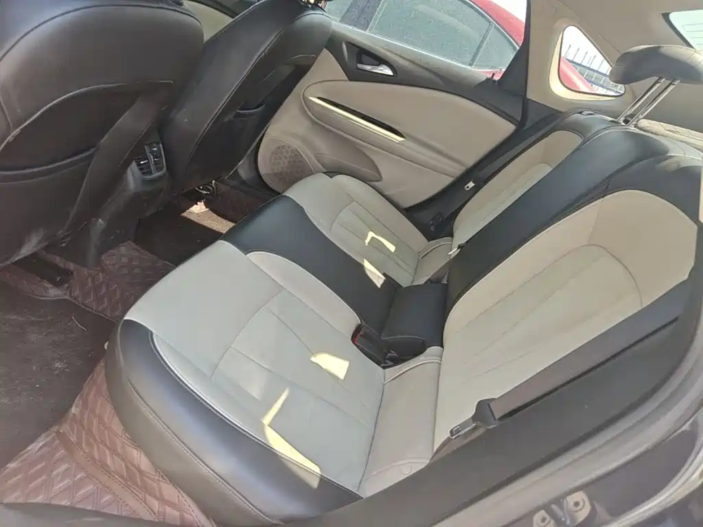 Buick Verano 2018 — фото 17
