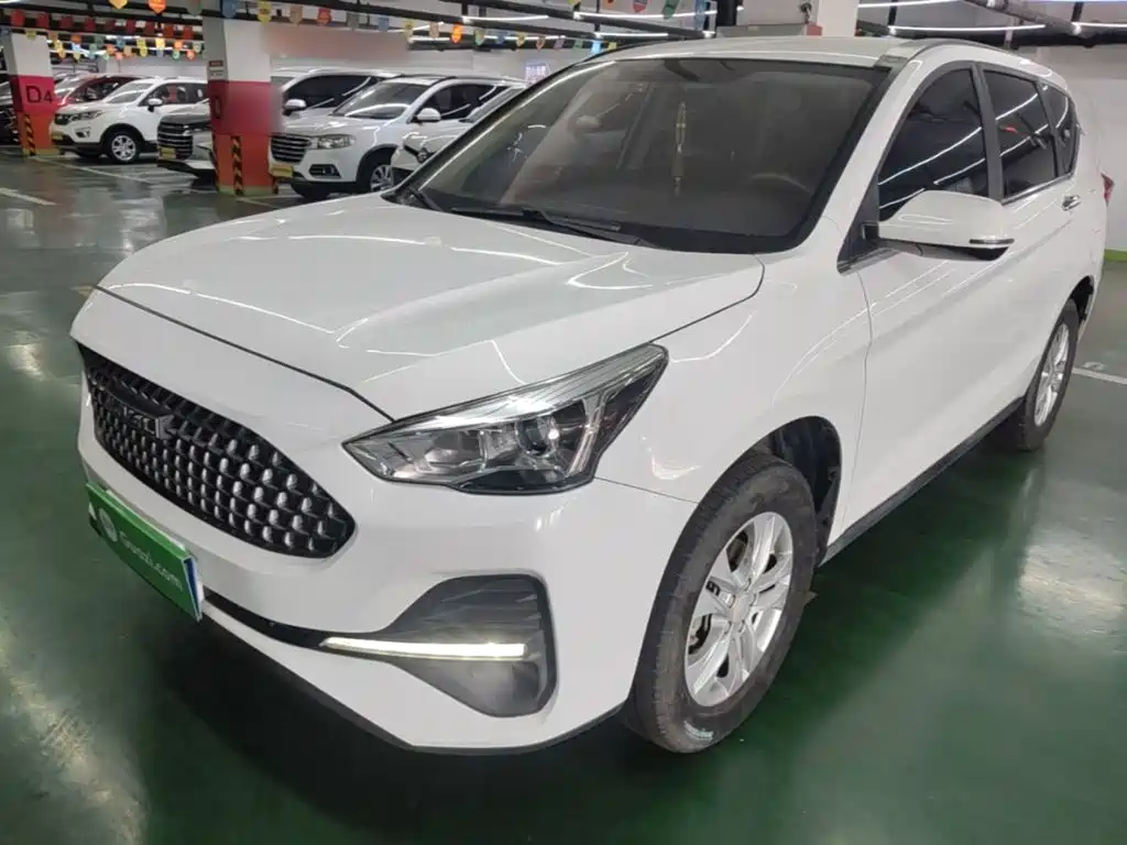 Haval M6 2020
