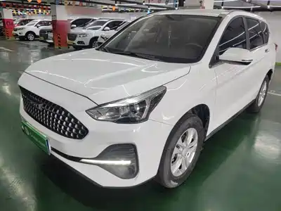 Haval M6 2020