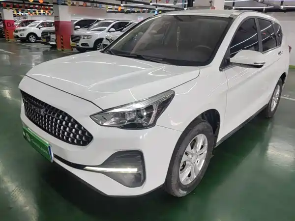Haval M6 2020