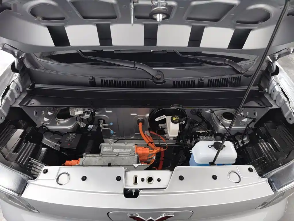 Wuling Zhiguang New Energy 2025
