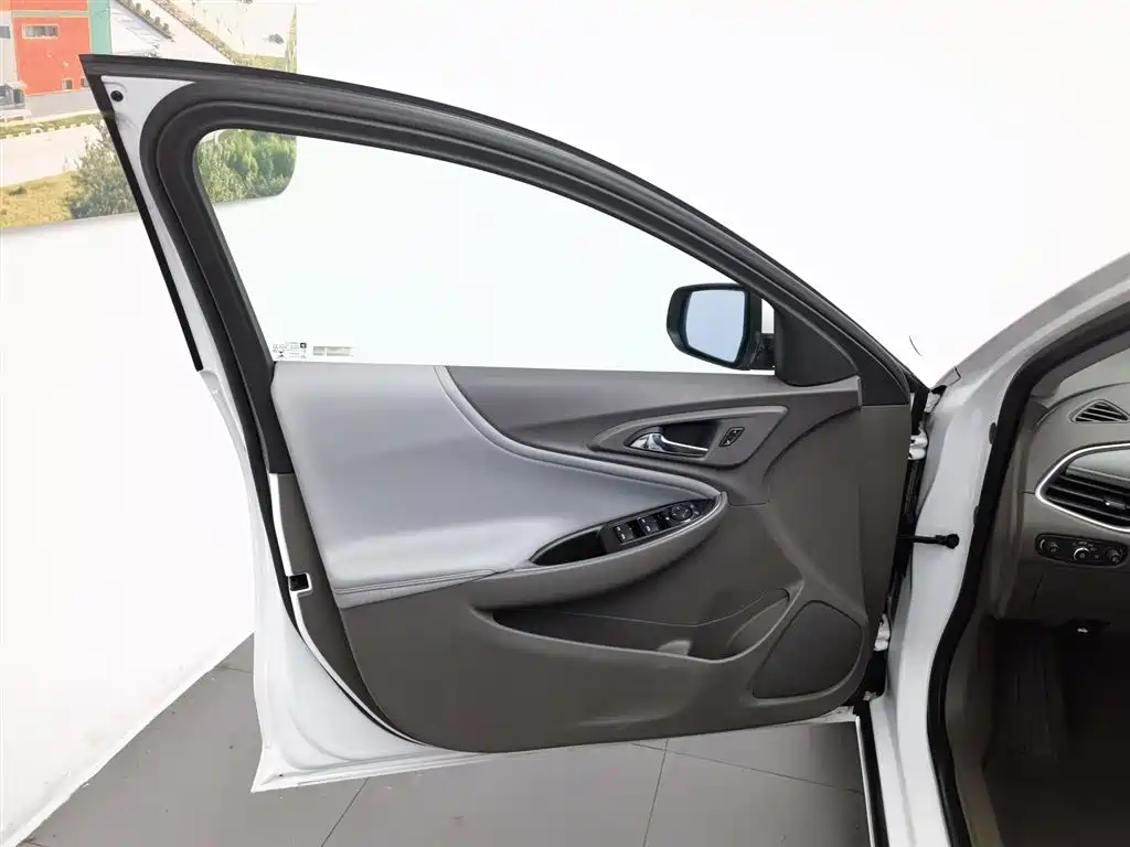 Chevrolet Malibu XL 2020 — фото 8