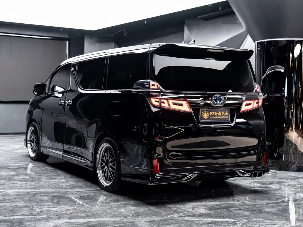 Toyota Wilfa 2020 — фото 14