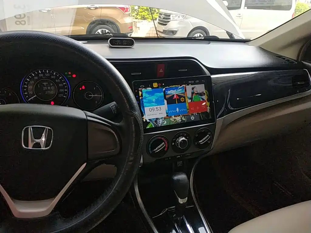 Honda Crider 2015 — фото 10