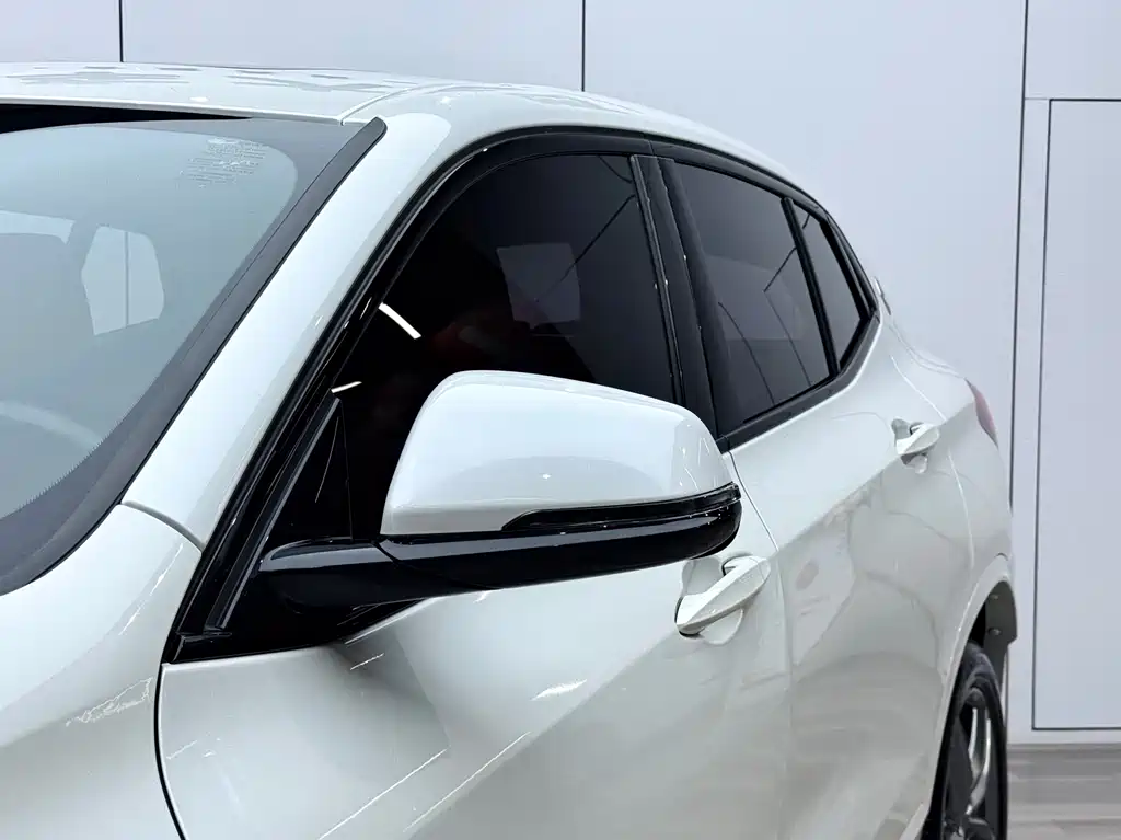 BMW X2 2020 — фото 29