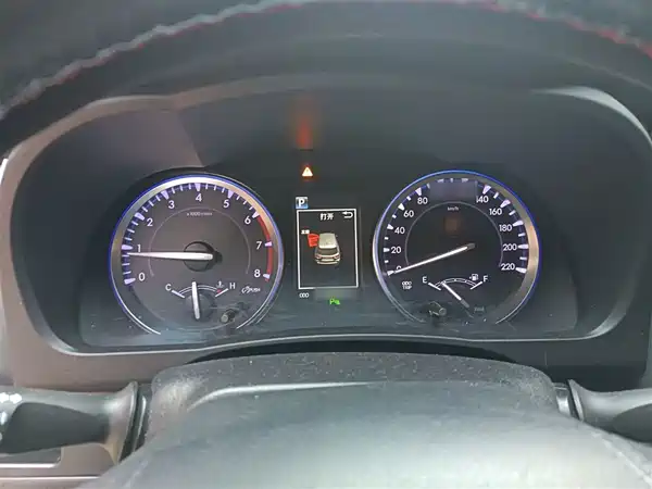 Toyota Highlander 2018