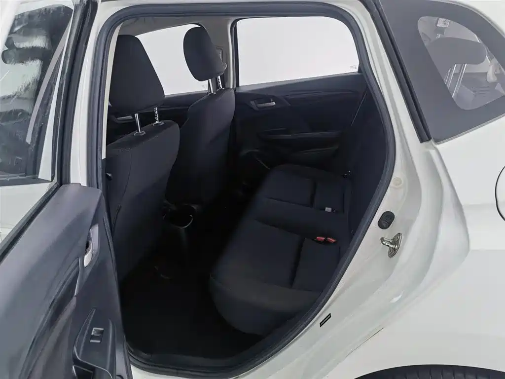 Honda Fit 2019 — фото 15