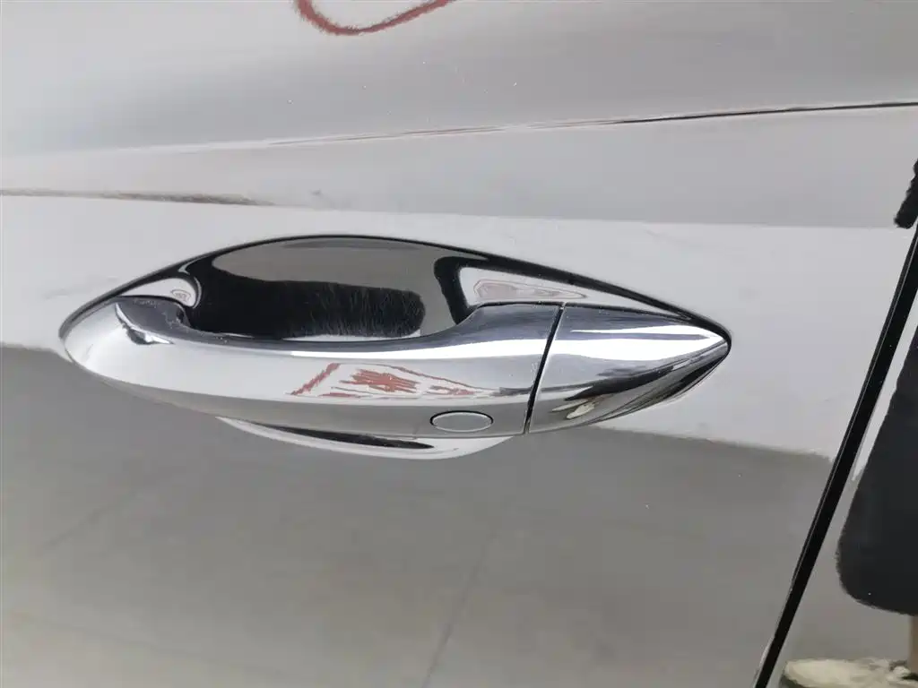 Hyundai Tucson 2023 — фото 18