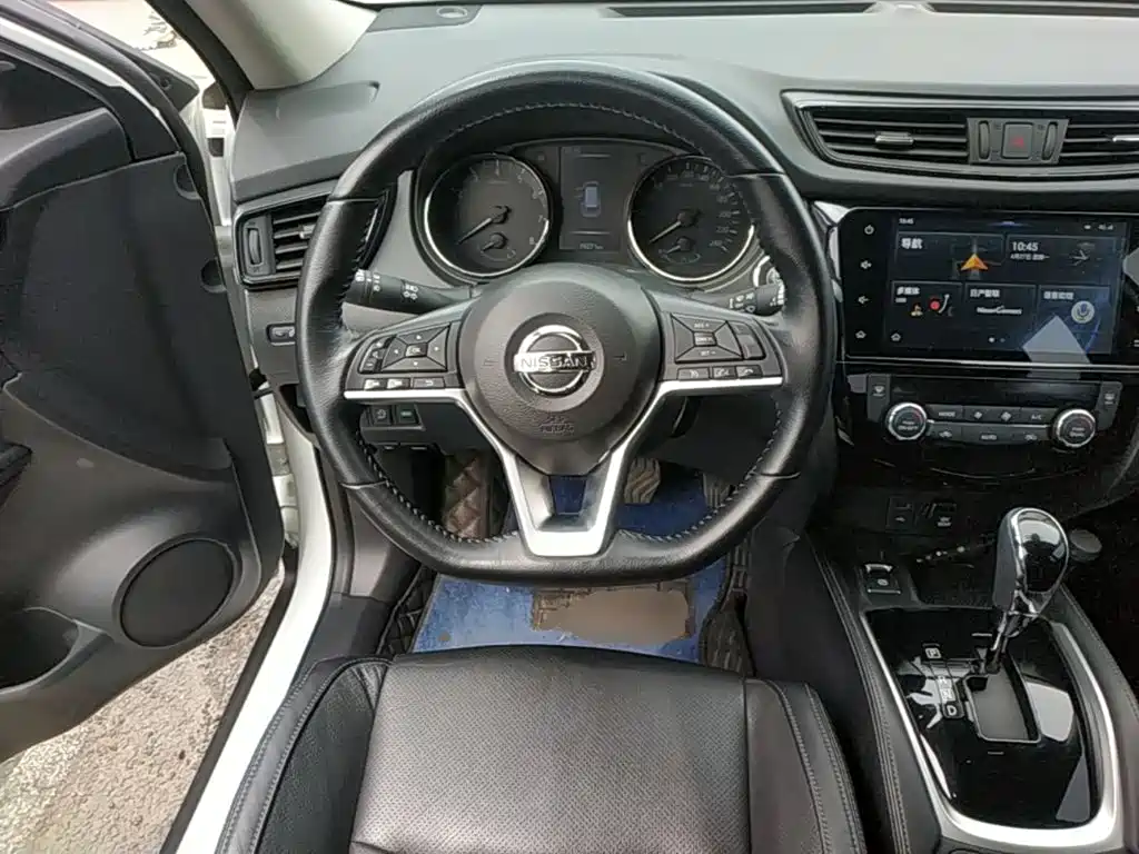 Nissan X-Trail 2019 — фото 11