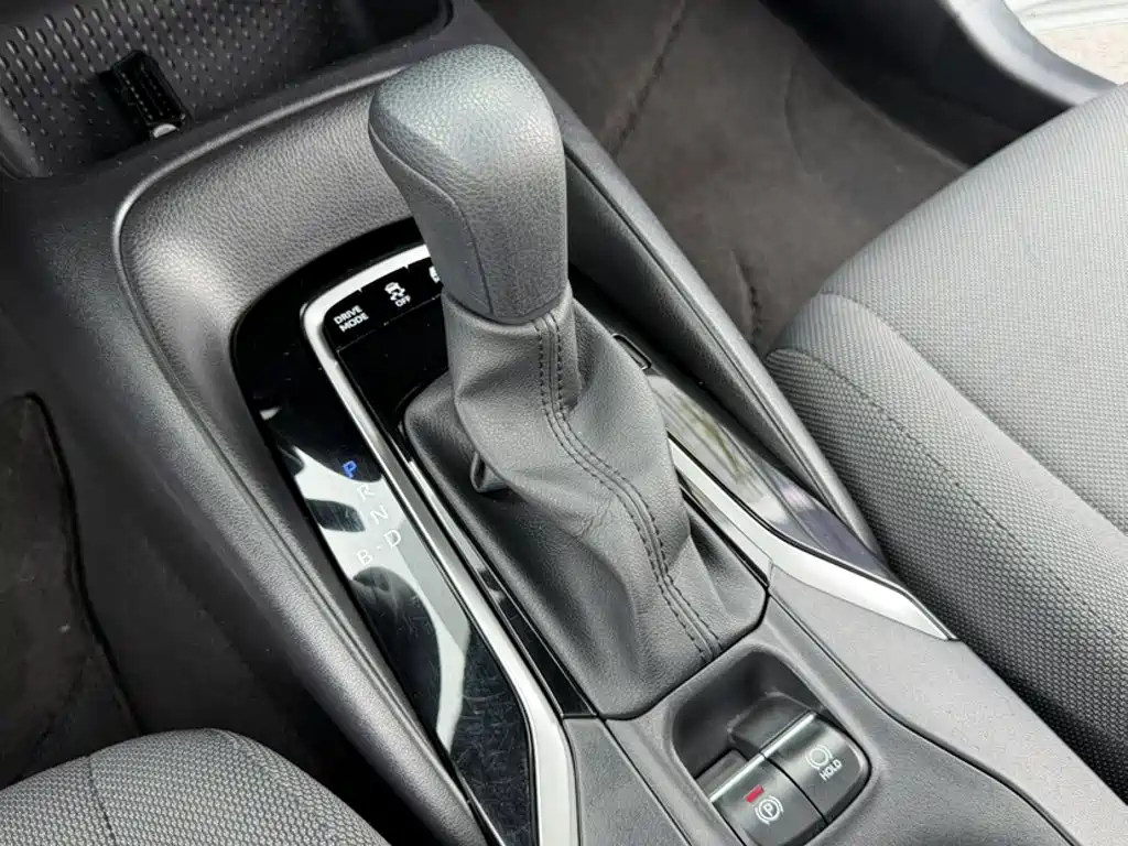 Toyota Levin 2023