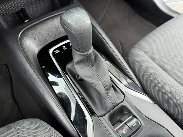 Toyota Levin 2023