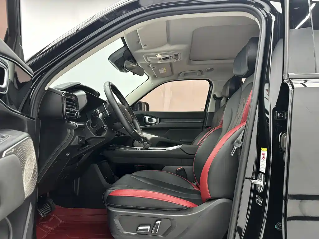 Haval Cool Dog 2022