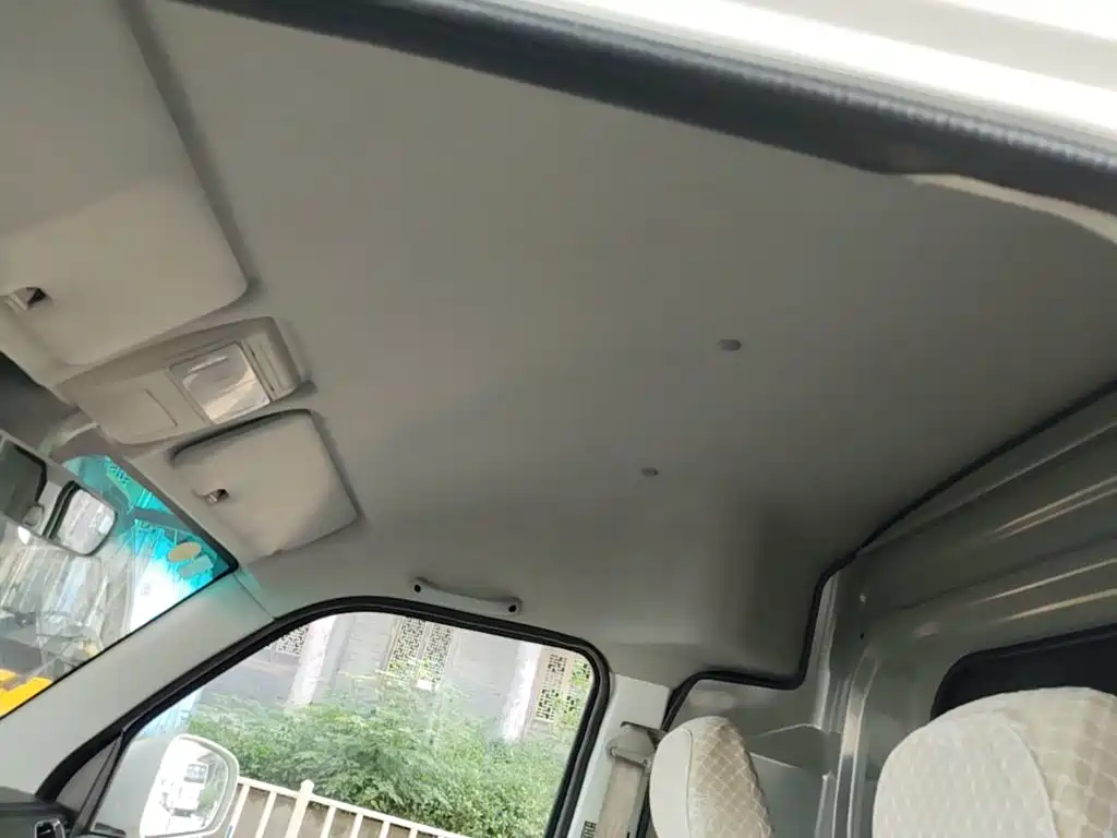 Jinbei Hiace X30L 2023 — фото 18