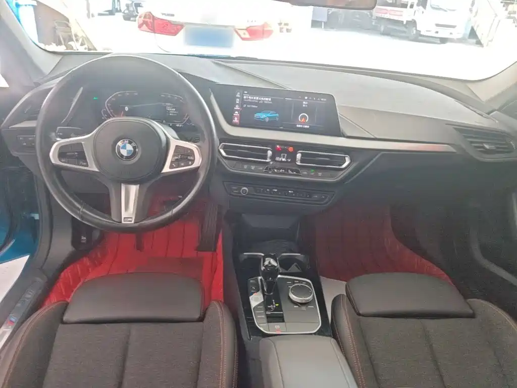 BMW 2 Series 2023 — фото 10