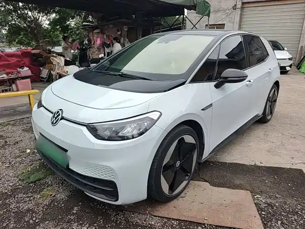 Volkswagen ID.3 2023