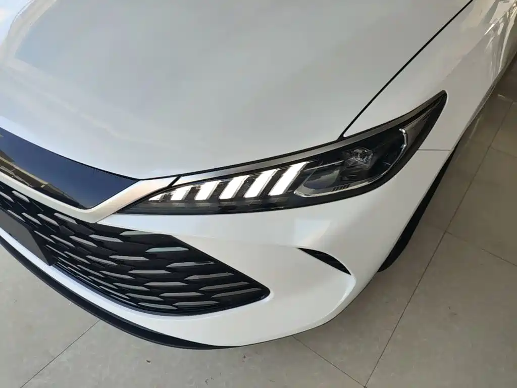 BYD Qin PLUS 2025 — фото 24