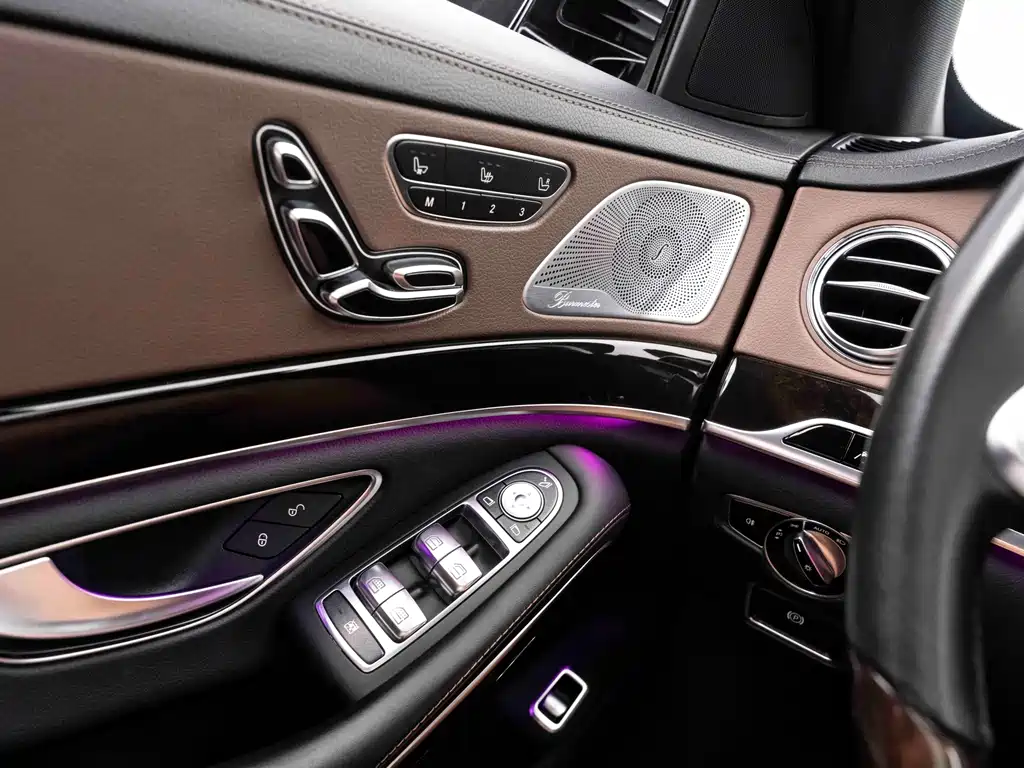 Mercedes-Benz Maybach S-Class 2019 — фото 25