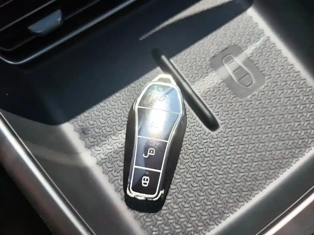 BYD Pro New Energy 2025 — фото 9