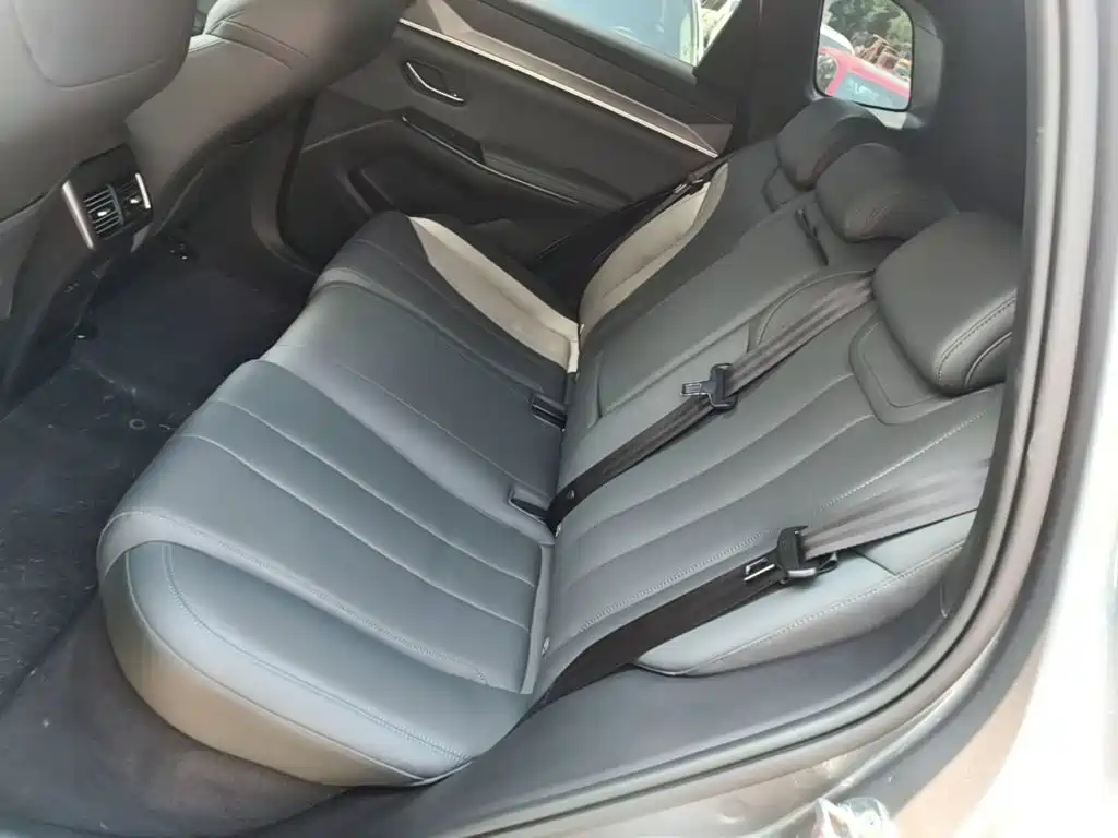 BYD Pro New Energy 2025 — фото 17