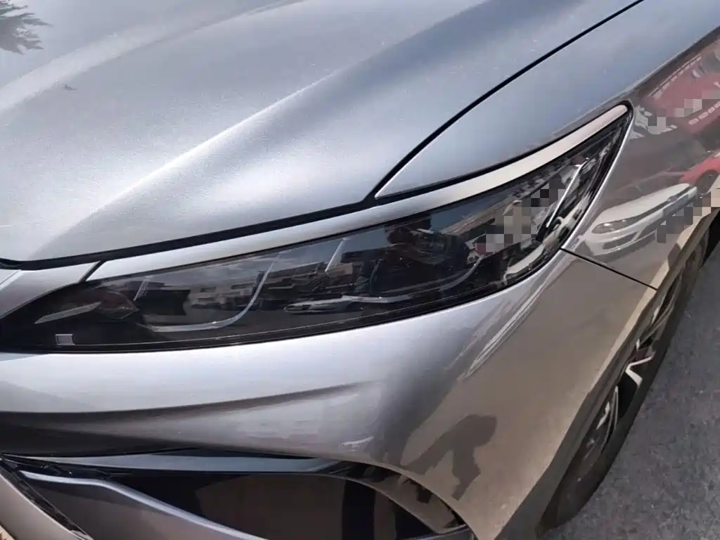 BYD Pro New Energy 2025 — фото 24