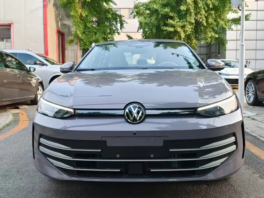 Volkswagen Lavida 2025