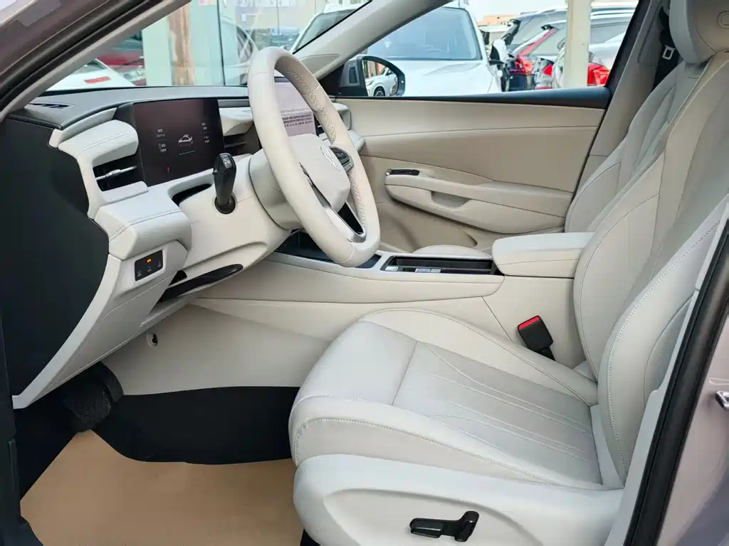 Volkswagen Lavida 2025