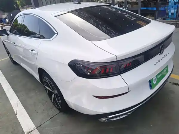 Volkswagen Lamando 2024